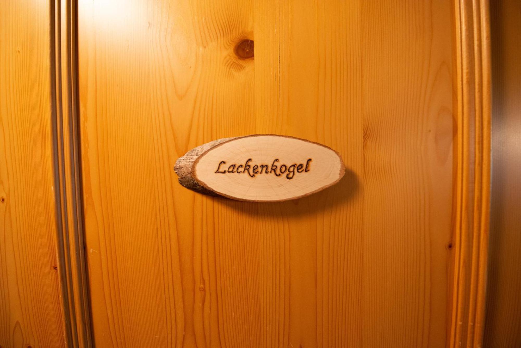 Untersulzberghof Villa Radstadt Kültér fotó